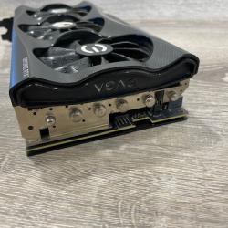 AS-IS EVGA GeForce RTX 3080 FTW3 ULTRA 10GB GDDR6X Graphics Card