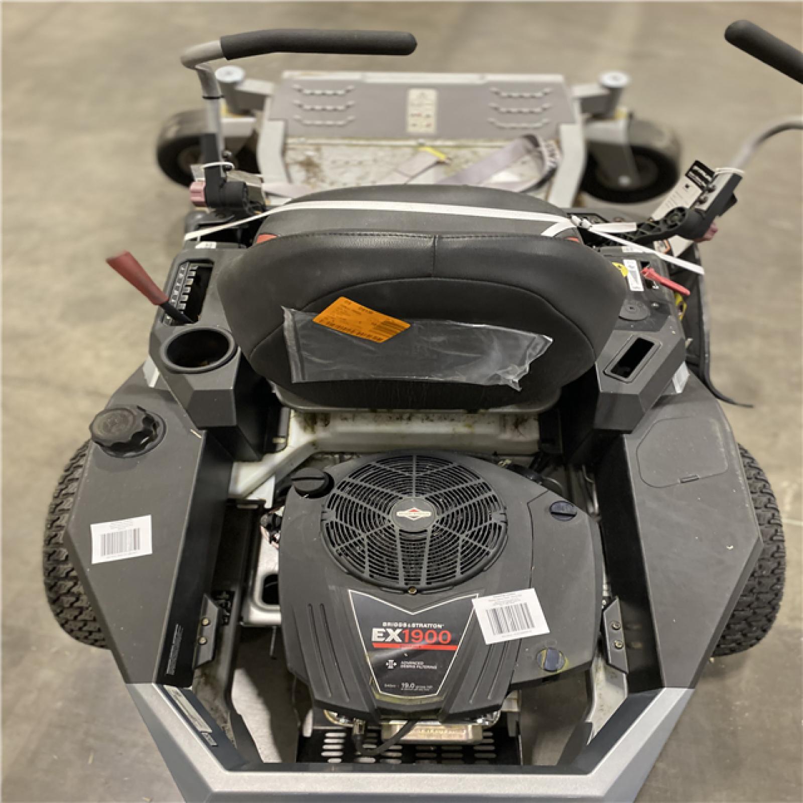 Dallas Location - As-Is Murray Cruz 42 in.19.0 HP 540cc EX1900 Gas Zero Turn Mower