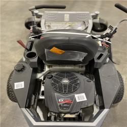 Dallas Location - As-Is Murray Cruz 42 in.19.0 HP 540cc EX1900 Gas Zero Turn Mower