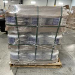 DALLAS LOCATION - 20 lbs. Empty Propane Cylinder with Overflow Protection Device PALLET-(36 UNITS)