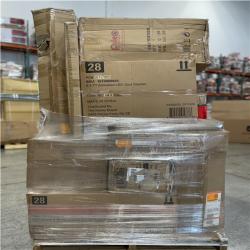 DALLAS LOCATION -AS-IS MIXED HOLIDAY PALLET
