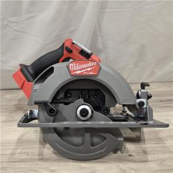 AS-IS Milwaukee M18 FUEL 7-1/4 Inch Circular Saw (Bare Tool)