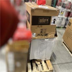 DALLAS LOCATION - AS-IS HOME IMPROVEMENT PALLET