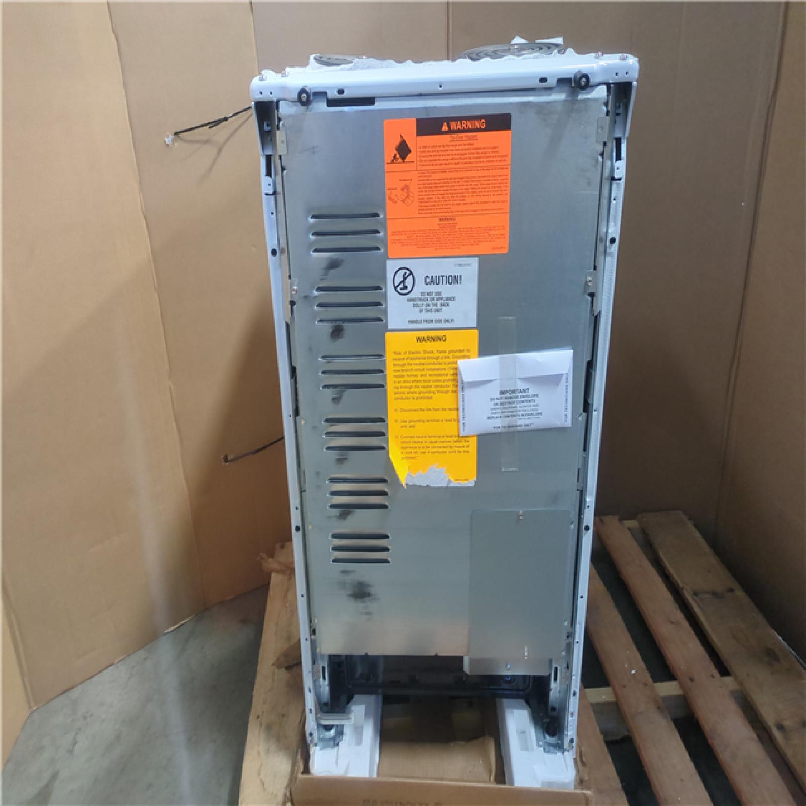 CALIFORNIA AS-IS HOME IMPROVEMENT PALLET