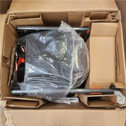 Phoenix NEW ECHO 56V 21 in. Cordless Battery 3-in-1 Walk Behind Self-Propelled Lawn Mower w/ (2) 5Ah Batteries and Rapid Charger (SEALED)