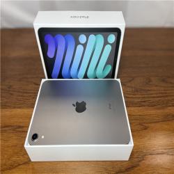 Apple iPad Mini Wi-Fi 64GB - Space Gray (6th Generation)