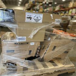 DALLAS LOCATION - AS-IS HOME IMPROVEMENT PALLET