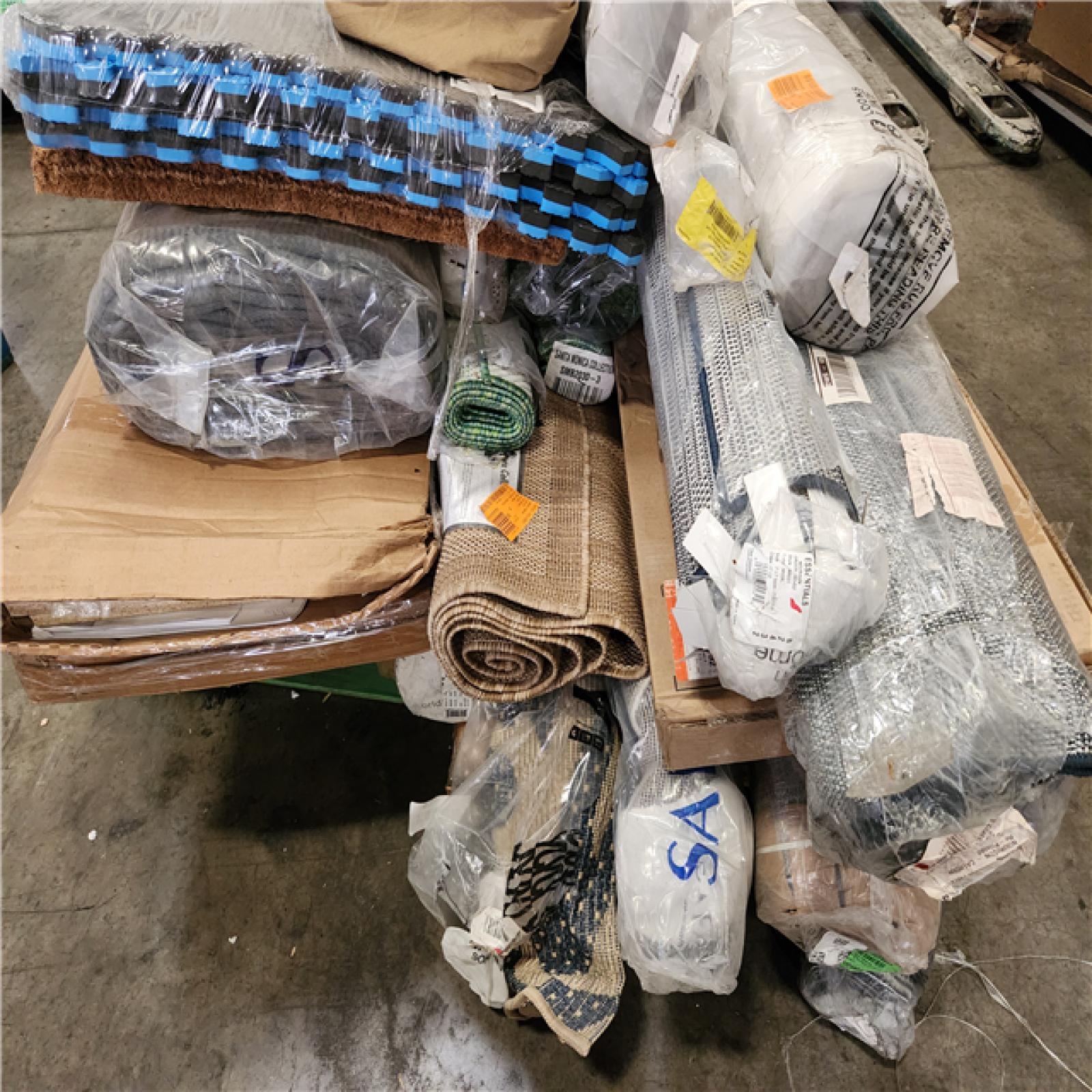 Phoenix AS-IS Mixed Home Improvement Pallet