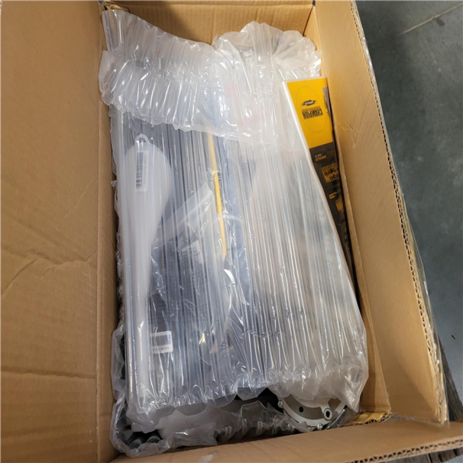 CALIFORNIA AS-IS CHAMPION PORTABLE GENERATOR