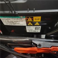 Dallas Location - As-Is ECHO 30 in. 223 CC Gas Lawn Mower-Appears Like New Condition
