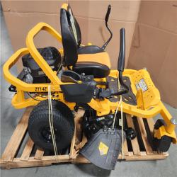 CALIFORNIA AS-IS OUT DOOR POWER EQUIPMENT