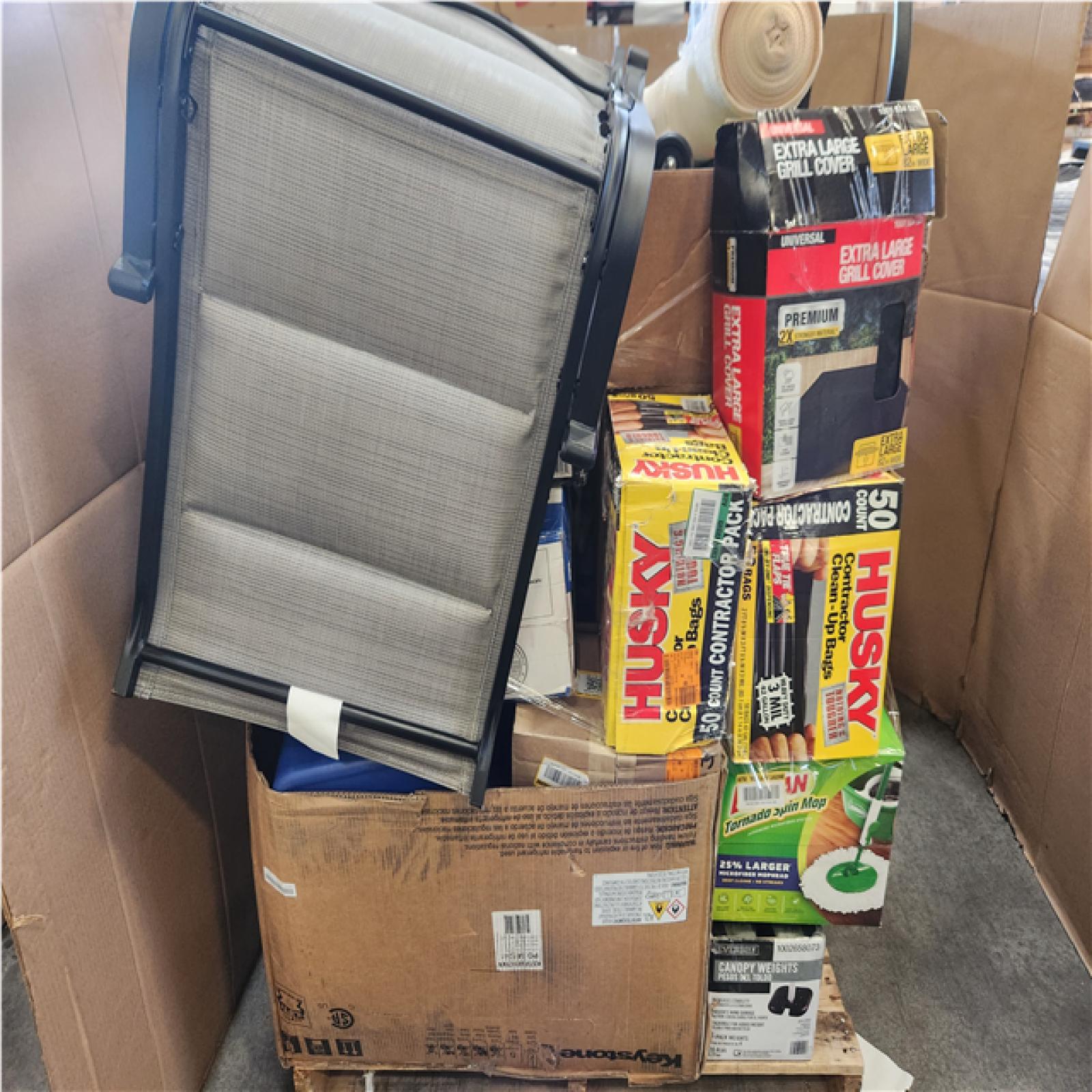 Phoenix AS-IS HD.com Pallet