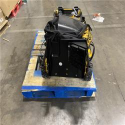 Dallas Location - As-Is DEWALT 28 in. 224cc E-GOV Engine Gas Lawn Mower