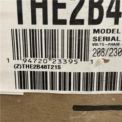 DALLAS LOCATION- Johnson Controls 4 Ton 14.3SEER 2 Stage Condenser