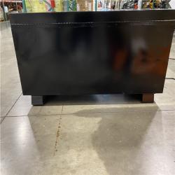 DALLAS LOCATION- AS-IS RIDGID UNIVERSAL STORAGE CHEST