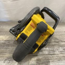 AS-IS DEWALT FLEXVOLT 60V MAX Cordless Brushless 7-1/4 in. Wormdrive Style Circular Saw (Tool Only)
