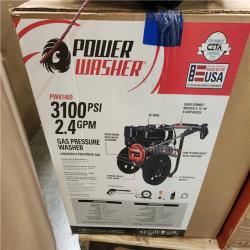 Phoenix AS-IS Monster Turbo Pallet