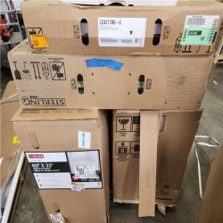 Phoenix AS-IS Mixed Home Improvement Pallet