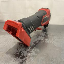 AS-IS - Milwaukee M18 FUEL 18V Lithium-Ion Brushless Cordless 4-1/2 in./5 in. Grinder w/Paddle Switch