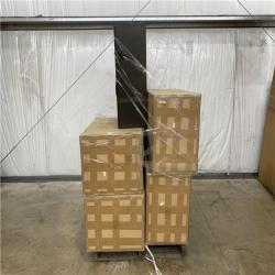 Houston Location AS IS - BCKR 6+1 Drawer Pallet