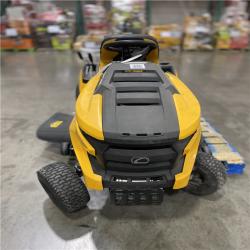Dallas Location - As-Is Cub Cadet XT1 Enduro LT 42 in.Gas Riding Lawn Tractor