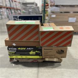 DALLAS LOCATION - AS-IS MONSTER TURBO