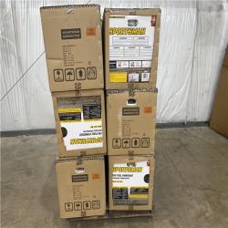 Houston Location - AS-IS home improvement pallet QTY 12