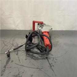 AS-IS- Factory-Reconditioned Milwaukee 7.5 Amp 1/2-Inch Hole Hawg Joist and Stud Drill