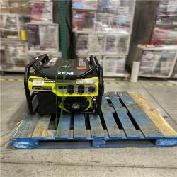 DALLAS LOCATION - AS-IS MONSTER TURBO