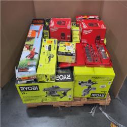 PHOENIX AS-IS TOOL PALLET