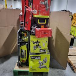 PHOENIX AS-IS TOOL PALLET