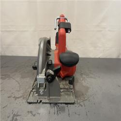 AS-IS- Milwaukee Tools M18 FUEL 7-1/4 Circular Saw (Tool Only)
