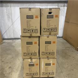 Houston Location - AS-IS home improvement pallet QTY 12