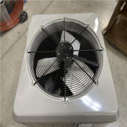 DALLAS LOCATION- Johnson Controls 4-Ton 14.3 SEER Condenser