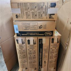 Phoenix NEW Mixed Master Flow Insulated Flexible Duct R8 Silver Jacket Pallet (18-Boxes)