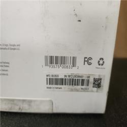 Phoenix NEW Google Nest Indoor/Outdoor Wireless Smart Security Camera (Battery) 2-Pack