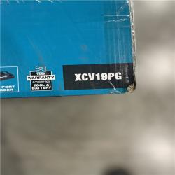 NEW! - Makita 18V X2 LXT Lithium-Ion (36V) 6.0 Ah Brushless Cordless 1.3 Gal. HEPA Filter Upright Vacuum