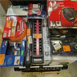 Phoenix AS-IS .Com Home Improvement Pallet