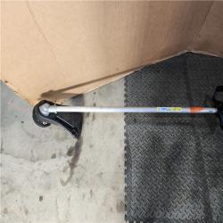 HOUSTON LOCATION - AS-IS Echo 16 Inch 21.2 CC Engine Straight Shaft String Trimmer - SRM-2120