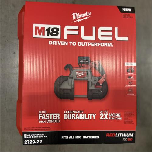 NEW! - Milwaukee M12 12-Volt Lithium-Ion Force Logic Cordless Press Tool Kit
