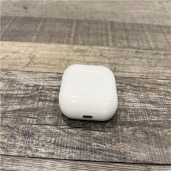 AS-IS AirPods (3rd Generation) with Lightning Charging Case