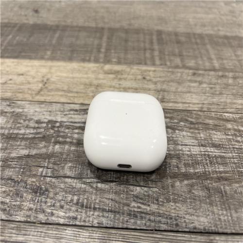 AS-IS AirPods (3rd Generation) with Lightning Charging Case