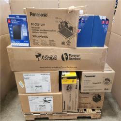 Phoenix AS-IS Monster Turbo Pallet