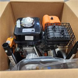 Dallas Location- As-Is Generac 3100-PSI-2-5-GPM-Electric-Start-Gas-Pressure-Washer