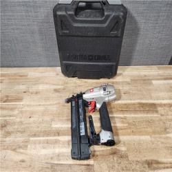 HOUSTON LOCATION - AS - IS 18-Gauge Pneumatic Brad Nailer (TOOL ONLY)