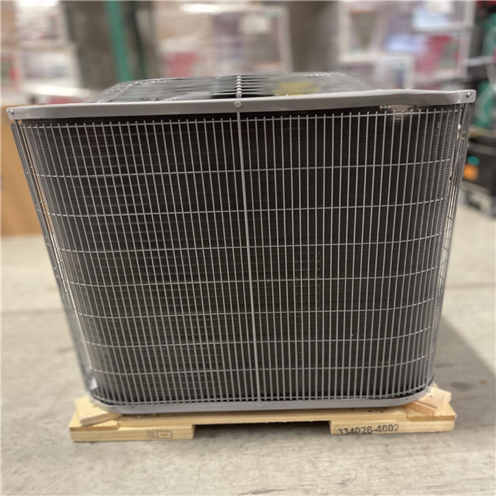 DALLAS LOCATION- AS IS- Smartcomfort® By Carrier 2.0 Ton 14.3 Condenser