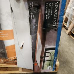 Phoenix AS-IS Mixed Home Improvement Pallet