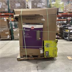 DALLAS LOCATION- AS-IS HOME IMPROVEMENT PALLET