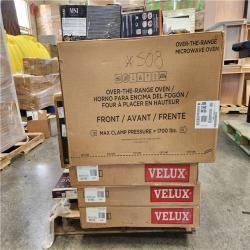 Phoenix AS-IS Mixed Home Improvement Pallet