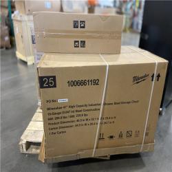 DALLAS LOCATION - AS-IS HOME IMPROVEMENT PALLET